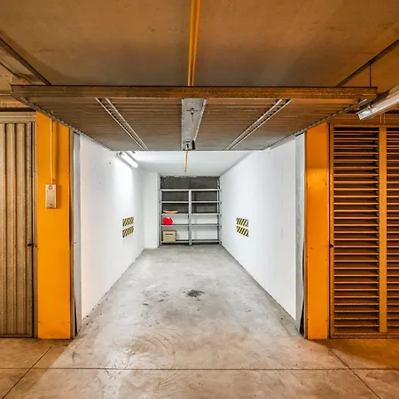 Vivimihome - Navigli With Garage *
