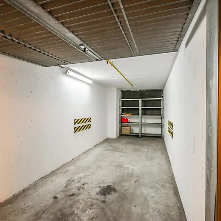 Vivimihome - Navigli With Garage Apartment