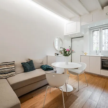 Apartment Vivimihome - Navigli With Garage *