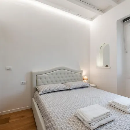 Vivimihome - Navigli With Garage Appartement Milaan