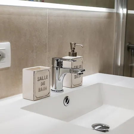 Vivimihome - Navigli With Garage *