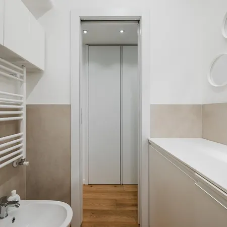 Appartement Vivimihome - Navigli With Garage *
