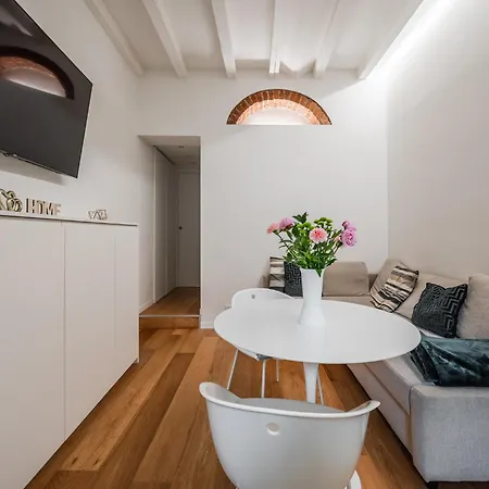 Vivimihome - Navigli With Garage * Milan